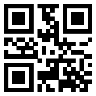 Il QrCode di 3305648492