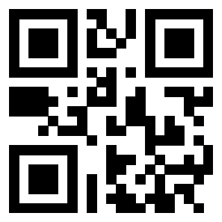 3305648496 Qr Code associato