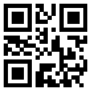 Qr Code di 3305648497