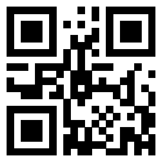 3305648498 - Immagine del Qr Code associato