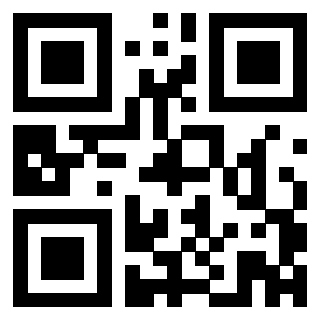 Immagine del QrCode di 3305648506