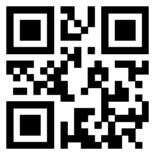 Immagine del QrCode di 3305648507