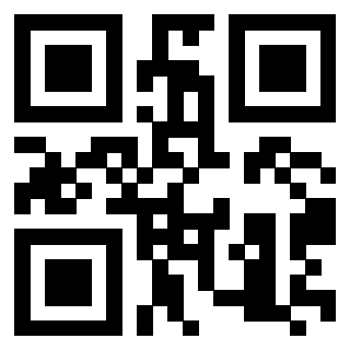 3305648508 - Immagine del Qr Code
