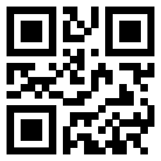 3305648510 - Immagine del QrCode associato