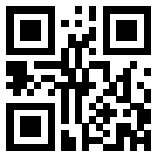 3305648511 - Immagine del QrCode associato
