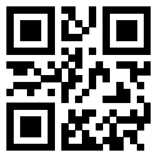 Immagine del Qr Code di 3305648512