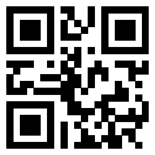 Scansione del Qr Code di 3305648515