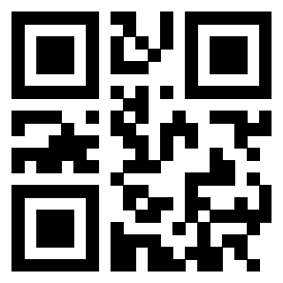 3305648517 Qr Code associato