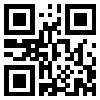 Immagine del Qr Code di 3305648518