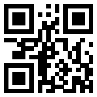Scansione del QrCode di 3305648521