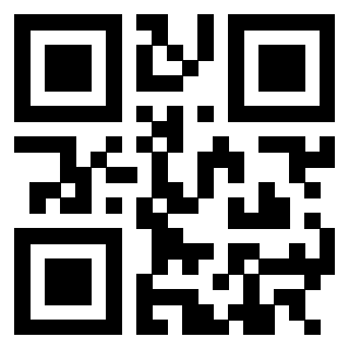 3305648523 Qr Code associato