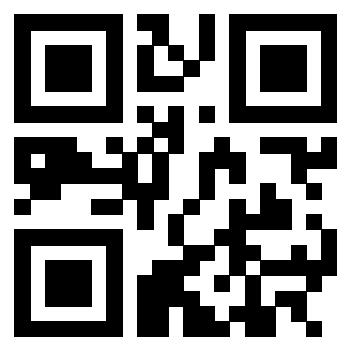 Il QrCode di 3305648525
