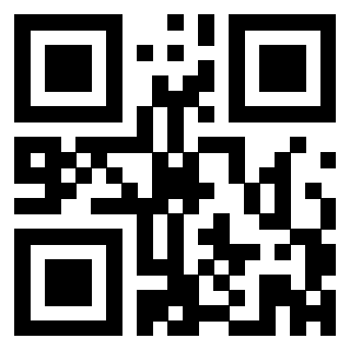 3305648527 - Immagine del QrCode