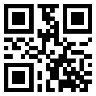 3305648530 - Immagine del QrCode associato
