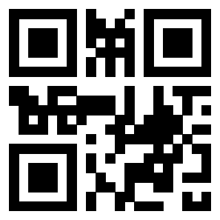 3305648531 - Immagine del Qr Code