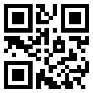 3305648534 - Immagine del QrCode associato