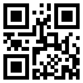 3305648538 - Immagine del Qr Code associato