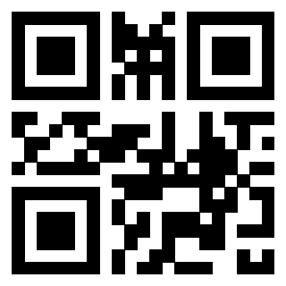 3305648540 - Immagine del Qr Code