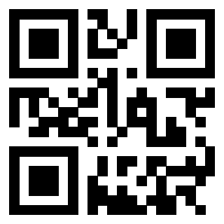 Il QrCode di 3305648543