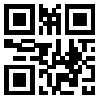 Qr Code di 3305648544
