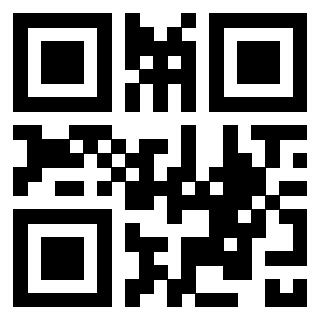 3305648545 - Immagine del QrCode