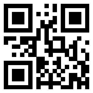 Immagine del Qr Code di 3305648546