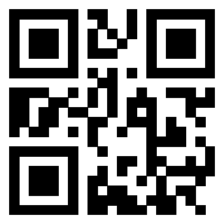 3305648547 - Immagine del QrCode