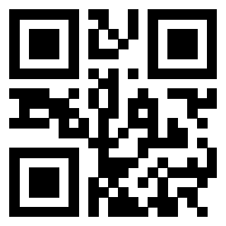 3305648548 - Immagine del QrCode associato