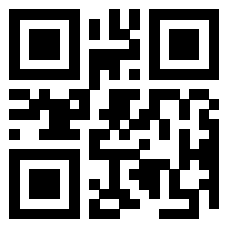 3305648549 - Immagine del Qr Code
