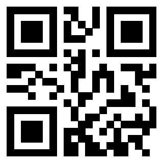 3305648550 - Immagine del QrCode