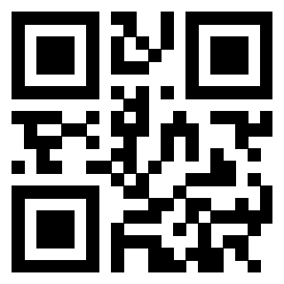3305648551 - Immagine del Qr Code
