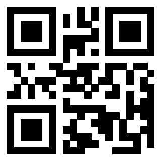 Immagine del Qr Code di 3305648553