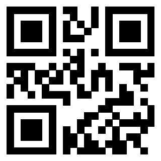 3305648554 - Immagine del Qr Code