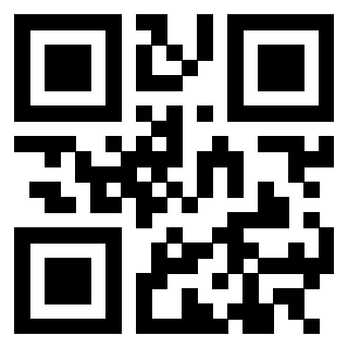3305648555 - Immagine del Qr Code