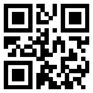 3305648557 Qr Code associato