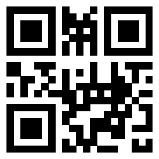 Scansione del Qr Code di 3305648561