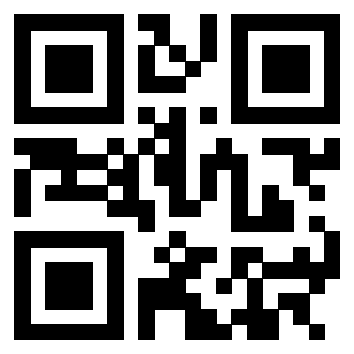 3305648563 - Immagine del QrCode associato