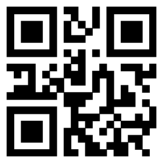 Il QrCode di 3305648564