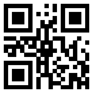 Il QrCode di 3305648565