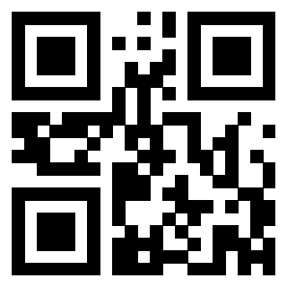 3305648567 Qr Code associato