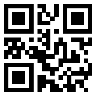 Il Qr Code di 3305648568