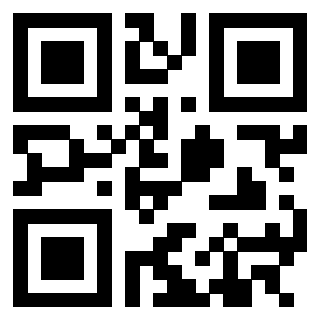 3305648572 - Immagine del QrCode associato