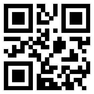 3305648573 QrCode associato