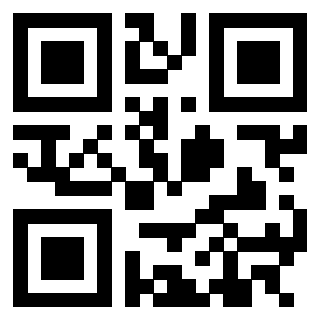 3305648574 - Immagine del QrCode associato