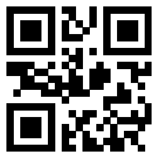 3305648576 QrCode associato