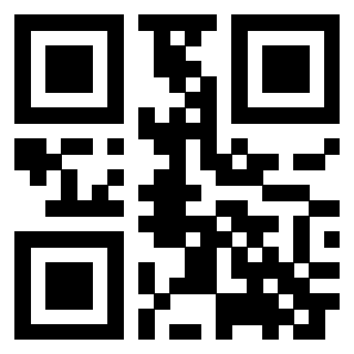 3305648578 - Immagine del Qr Code associato