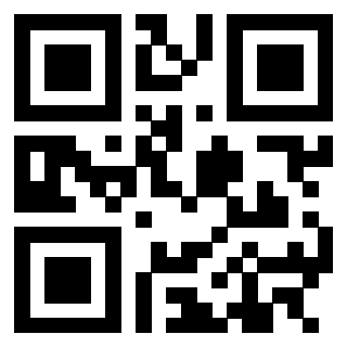 3305648580 - Immagine del Qr Code