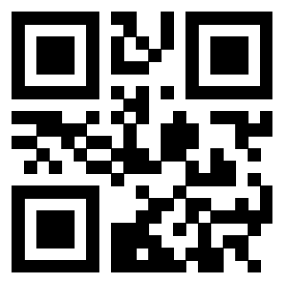 Il Qr Code di 3305648581
