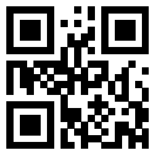3305648582 Qr Code associato