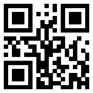 Scansione del Qr Code di 3305648587